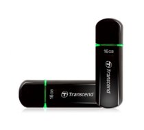 Transcend JetFlash 600 USB flash drive