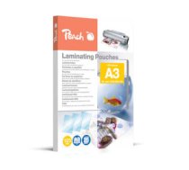 Peach PPR525-01 laminator pouch 25 pc(s)