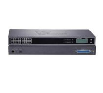 Grandstream Networks GXW-4216 gateway/controller 10,100,1000 Mbit/s