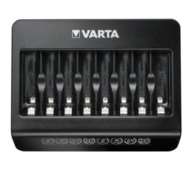 Varta LCD Multi Charger+ Household battery AC