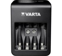 Varta LCD Plug Charger+ Household battery AC