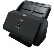 Canon imageFORMULA DR-M260 Sheet-fed scanner 600 x 600 DPI A4 Black