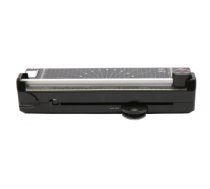 Olympia A 240 Combo Cold/hot laminator 250 mm/min Black