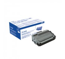 Brother TN-3430 toner cartridge Original Black 1 pc(s)