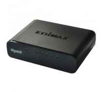 Edimax ES-5500G V3 network switch Unmanaged Gigabit Ethernet (10/100/1000) Black