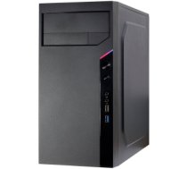 Chassis INTER-TECH IT-6505 Reto, 1x USB 3.0, 1x USB 2.0, PSU optional IT-6505 IT-6505