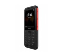 Mobilais Telefons Nokia 5310 Dual Sim Black / Red 16PISX01A03