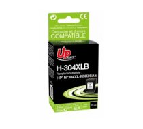 UPrint HP 304XL Black H-304XLB-UP