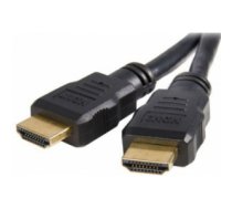 Brackton HDMI Male - HDMI Male 5m 4K HDE-BKR-0500.BS