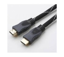 Brackton High Speed HDMI Male - HDMI Male With Ethernet 10m  HDE-BKR-1000.BS