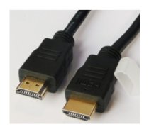 Kabelis Brackton HDMI- HDMI 20m High Speed Cable with Ethernet 4K HDE-SKB-2000.B