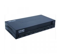 HDMI splitter 1x8, 4K CA912711