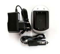 Charger Olympus Li-20B DV00DV2057