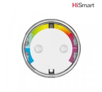 HiSmart WiFi Smart Plug HS080167