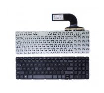 Keyboard HP: 350 G1, 355 G2 with frame KB310197
