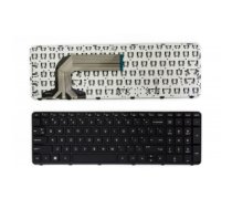 Keyboard HP: Pavilion 17-e152sr with frame KB310203