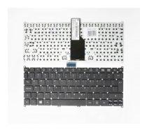 Keyboard ACER Aspire One: 756, S3, S3-391, S3-951, S5, S5-391, UK KB311262
