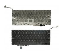 Keyboard APPLE MacBook Pro 17" A1297 KB312450