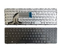 Keyboard HP 250: G2, G3; 255: G2, G3; 256: G2, G3. With frame KB312566