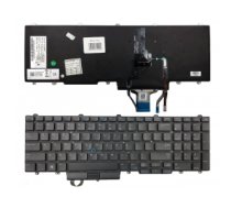 Keyboard Dell: Latitude E5550, 5580 / Precision 15 7510, 3510 / Precision 17 7710 KB312955