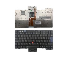 Keyboard Lenovo: IBM ThinkPad X60, X60S, X61, X61S KB313471