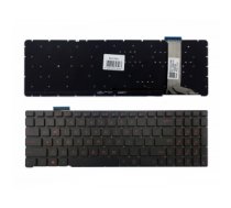 Keyboard ASUS: G551 G551J G552 with backlit KB313563