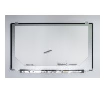 LCD sreen 15.6" 1920x1080 FULL HD, LED, SLIM, matte, 30pin (right) EDP, A+ LC300204