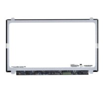 LCD screen 15.6" 1920x1080 FULL HD, LED, SLIM, matte, 40pin (right), A+ LC300716