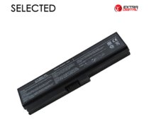 Notebook battery, TOSHIBA PA3634U-1BRS, 4400mAh, Extra Digital Selected NB510061