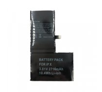 Battery APPLE iPhone X SM110056