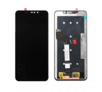 LCD screen Xiaomi Redmi 6 Pro ( black) ORG TE321124