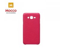 Mocco Lizard Back Case Aizmugurējais Silikona Apvalks Priekš Apple iPhone 7 / 8 Plus Sarkans Apple iPhone 7 / 8 Plus