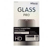 Tempered Glass PRO+ Premium 9H Aizsargstikls Xiaomi Mi Mix 2 Xiaomi Mi Mix 2