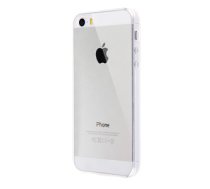 Back Case Ultra Slim 0,3mm IPHONE 5 TRANSPARENT