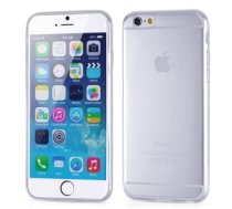 Back Case Ultra Slim 0,3mm IPHONE 6 TRANSPARENT