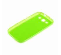 Back Case Ultra Slim 0,3mm iPhone 4 GREEN