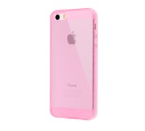 Back Case Ultra Slim 0,3mm iPhone 5/5s PINK