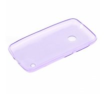 Back Case Ultra Slim 0,3mm LG G3 VIOLET