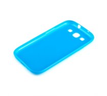 Back Case Ultra Slim 0,3mm Nokia 530 BLUE