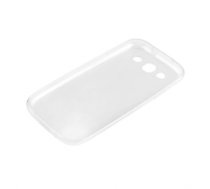 Back Case Ultra Slim 0,3mm Nokia/MICR 640 XL TRANSPARENT