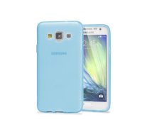 Back Case Ultra Slim 0,3mm Samsung A3 BLUE