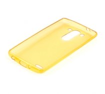 Back Case Ultra Slim 0,3mm Samsung G920F S6 GOLD