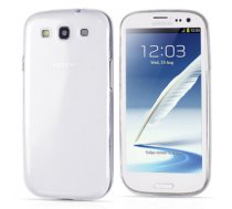 Back Case Ultra Slim 0,3mm Samsung I9300 S3 TRANSPARENT