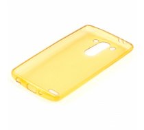 Back Case Ultra Slim 0,3mm SON M2 GOLD