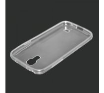 Back Case Ultra Slim 0,3mm Samsung I8190 GALAXY S3 MINI TRANSPARENT