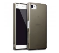 Back Case Ultra Slim 0,3mm SONY Xperia Z5 Compact, BLACK