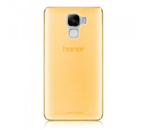 Back Case Ultra Slim HUAWEI HONOR 7 gold