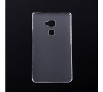 Back Case Ultra Slim HUAWEI MATE S clear