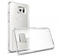 Back Case Ultra Slim Samsung NOTE 5 TRANSPARENT