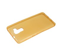 BACK CASE ULTRA SLIM iPhone 6 (4,7') gold